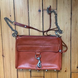 Rebecca Minkoff MAC Crodsbody